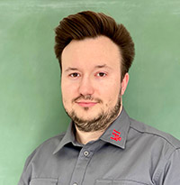 Jakob Gajetzki