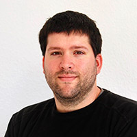 Dipl.-Ing. (FH) Moritz Kötteritzsch